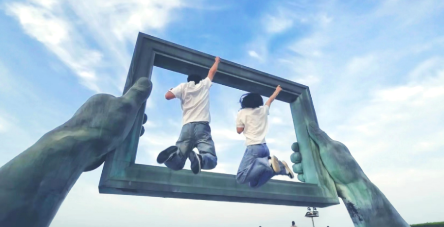 截止3月22日17時(shí)&ldquo;大相框&rdquo;周邊主題市集，邀您來(lái)命名！