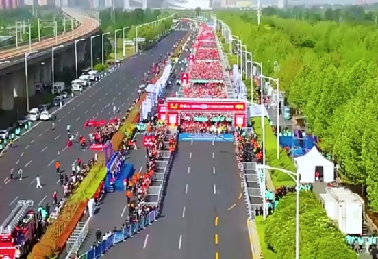 &ldquo;榮馬&rdquo;期間，道路管制、公交線路這樣調(diào)整