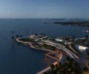 強(qiáng)強(qiáng)聯(lián)袂！&mdash;&mdash;威海城投與恒太商業(yè)簽約儀式即將盛大啟幕